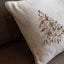 Bodhi Accessories Deco Luxe Embroidered Tree Trio Cushion House of Isabella UK