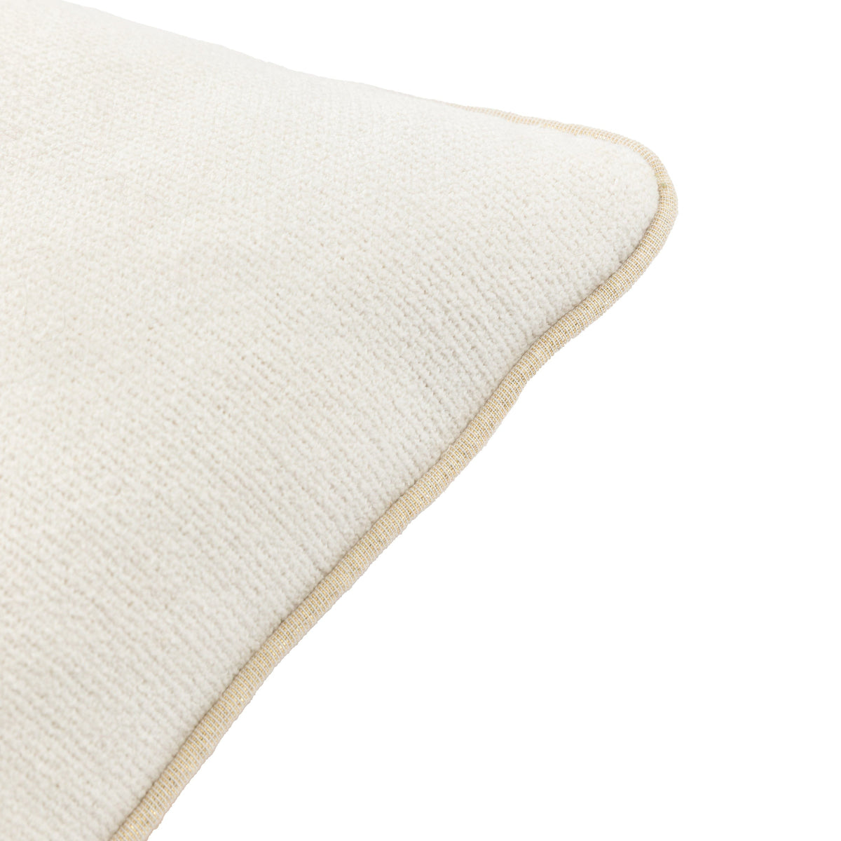 Bodhi Accessories Deco Luxe Snowflake Cushion House of Isabella UK