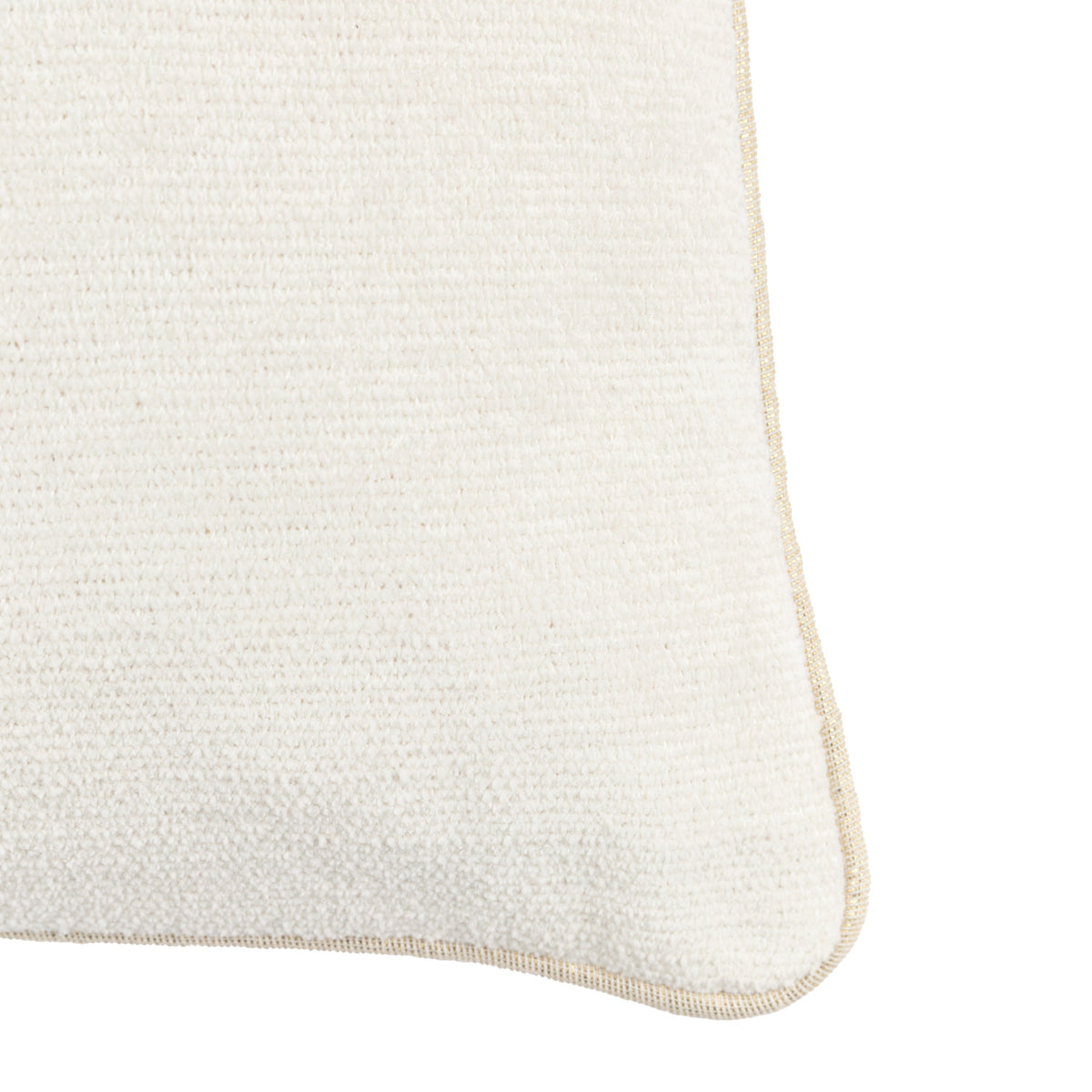 Bodhi Accessories Deco Luxe Snowflake Cushion House of Isabella UK