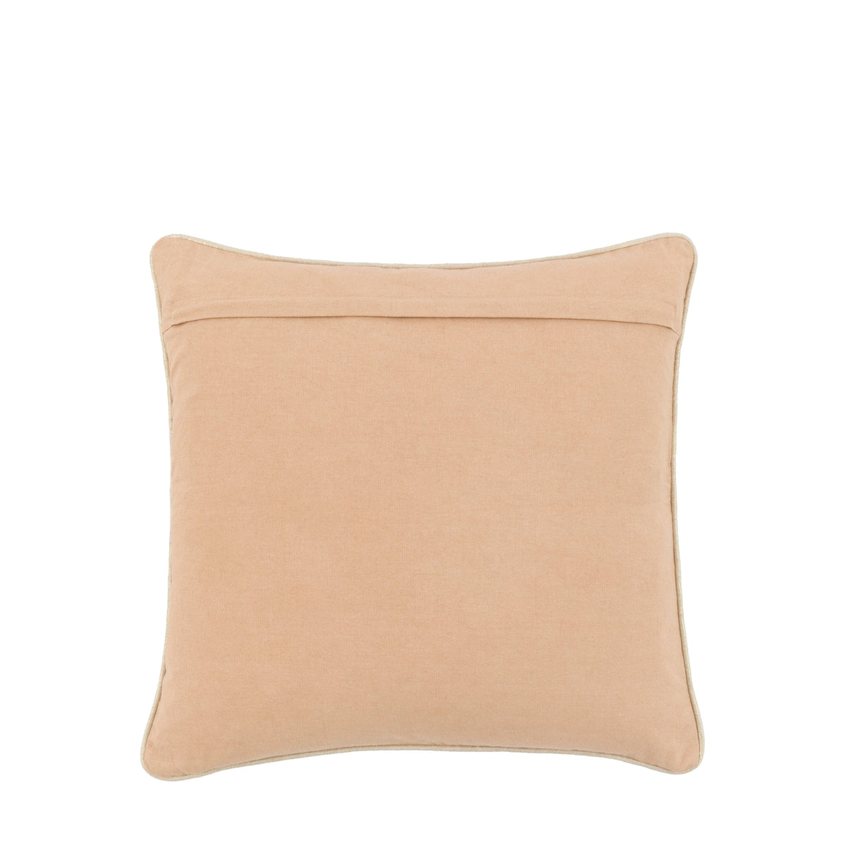 Bodhi Accessories Deco Luxe Snowflake Cushion House of Isabella UK