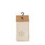 Bodhi Accessories Deco Luxe Snowflake Napkin 4pk House of Isabella UK