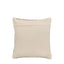 Bodhi Accessories Delamere Cushion Natural House of Isabella UK