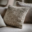 Bodhi Accessories Delamere Cushion Natural House of Isabella UK