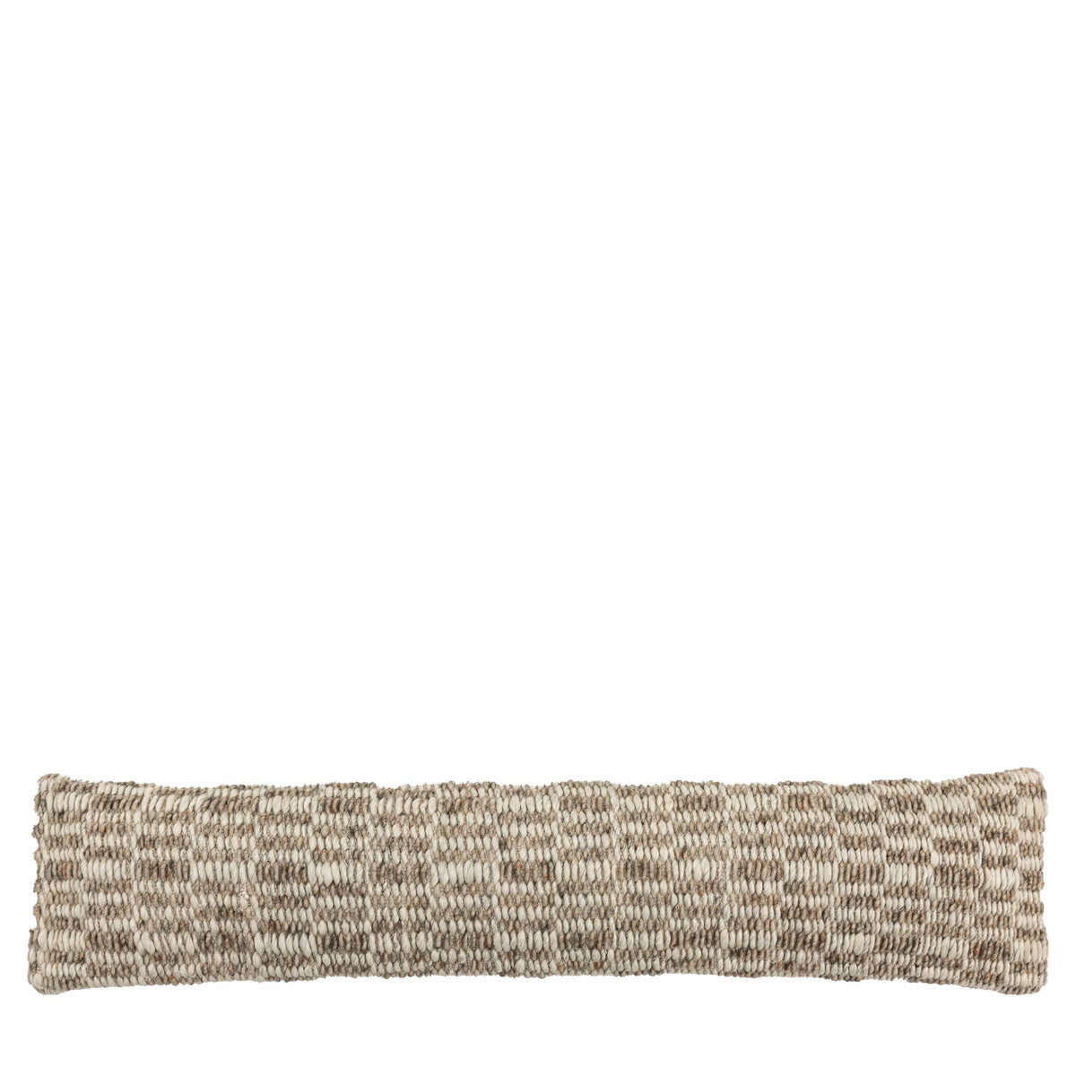 Bodhi Accessories Delamere Draught Excluder Natural House of Isabella UK