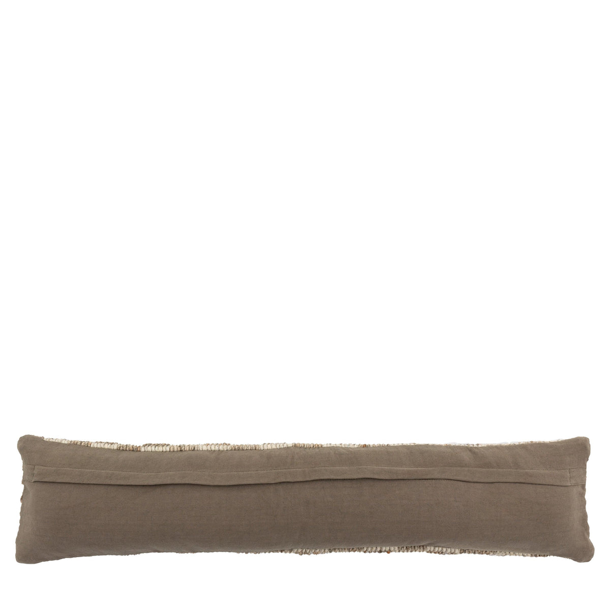 Bodhi Accessories Delamere Draught Excluder Natural House of Isabella UK