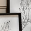 Bodhi Accessories Delicate Nature Framed Art Set of 2 House of Isabella UK