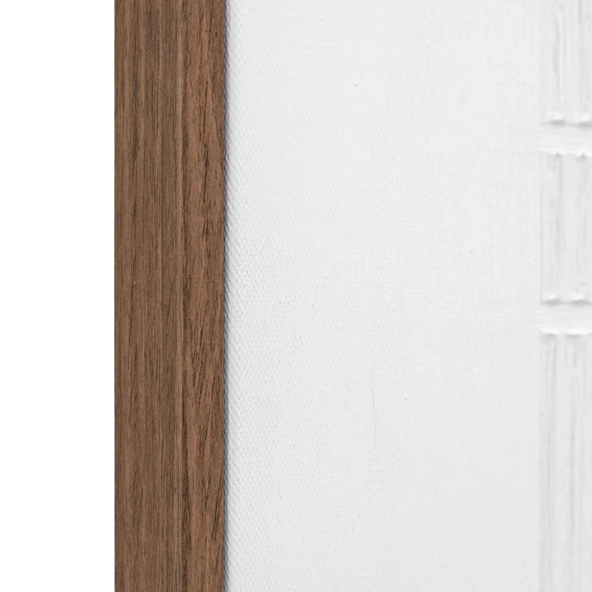 Bodhi Accessories Depth Framed Canvas House of Isabella UK