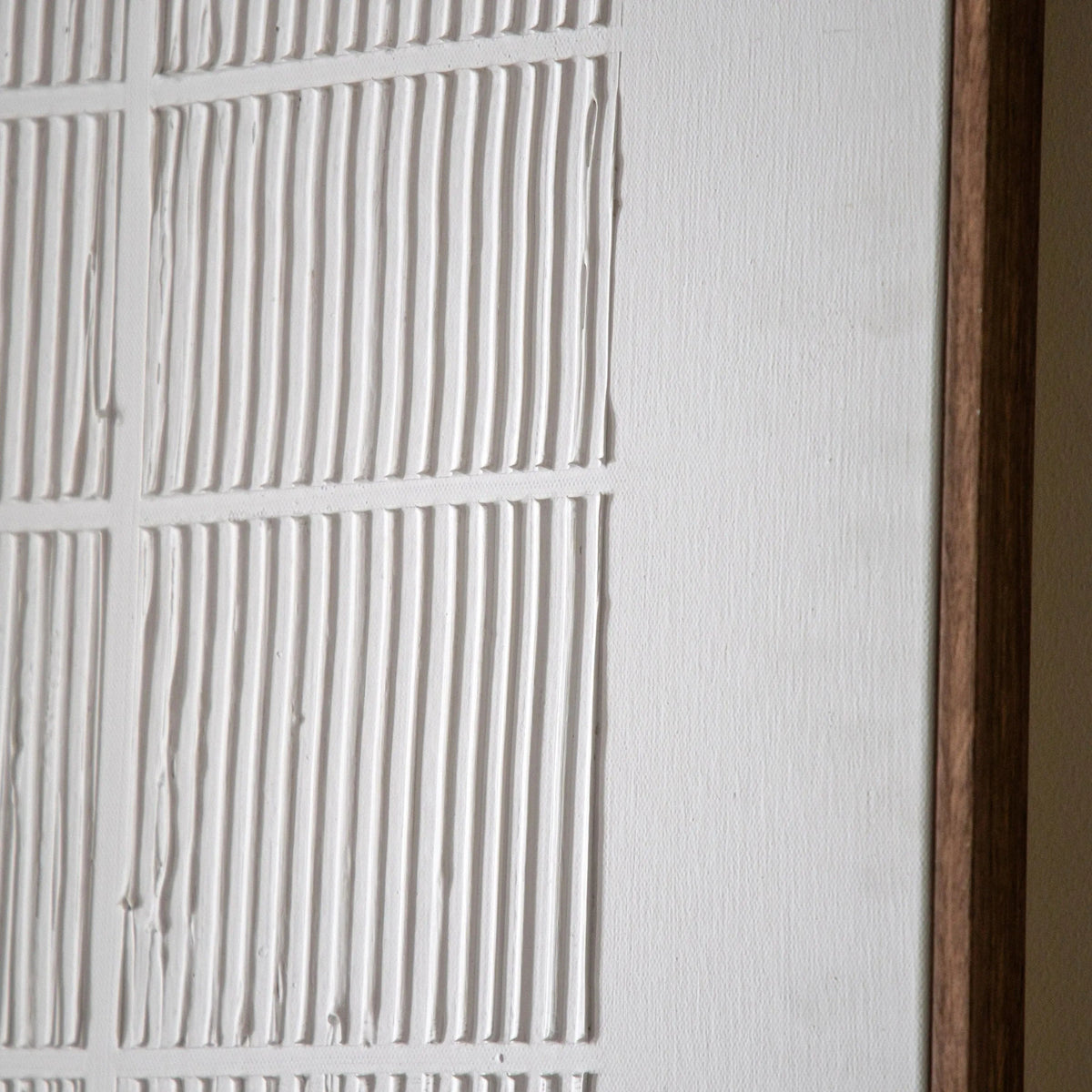 Bodhi Accessories Depth Framed Canvas House of Isabella UK