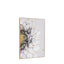 Bodhi Accessories Dhalia Framed Canvas House of Isabella UK