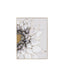 Bodhi Accessories Dhalia Framed Canvas House of Isabella UK