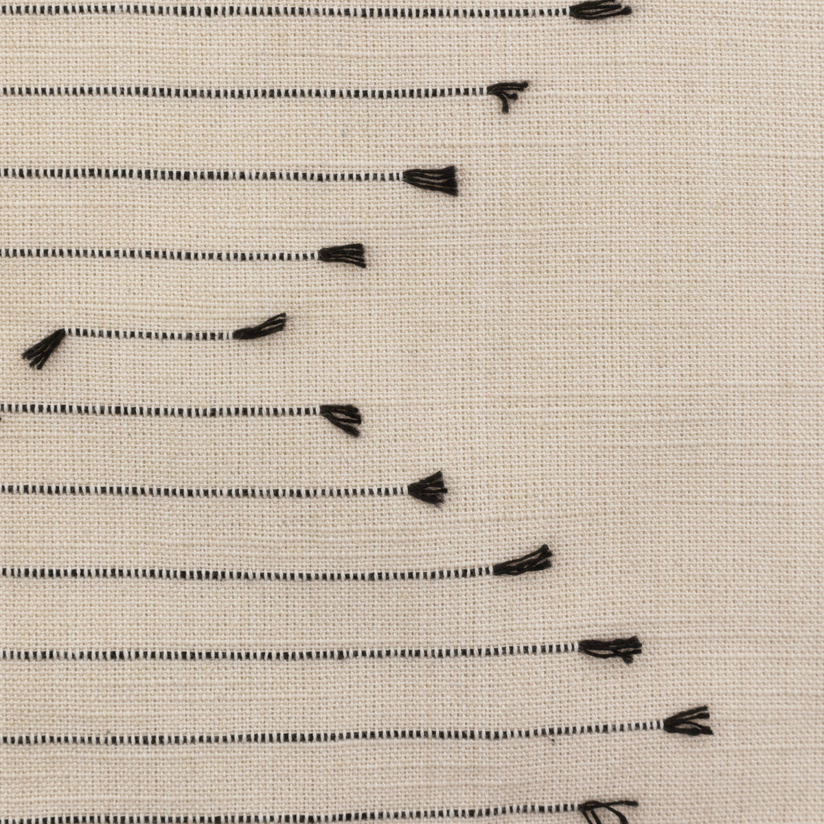 Bodhi Accessories Diamond Weave Napkin 4pk House of Isabella UK