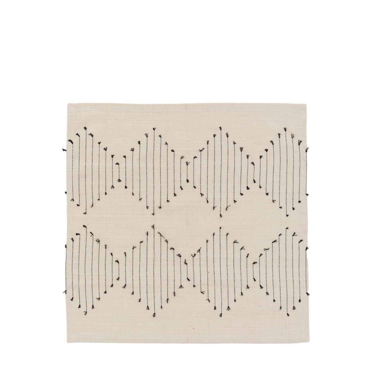 Bodhi Accessories Diamond Weave Placemat 4pk House of Isabella UK