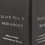 Bodhi Accessories Diffuser Refill Oil Black Tea and Bergamot 500ml House of Isabella UK