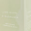 Bodhi Accessories Diffuser Refill Oil Lime Basil and Mandarin 500ml House of Isabella UK