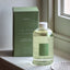 Bodhi Accessories Diffuser Refill Oil Lime Basil and Mandarin 500ml House of Isabella UK