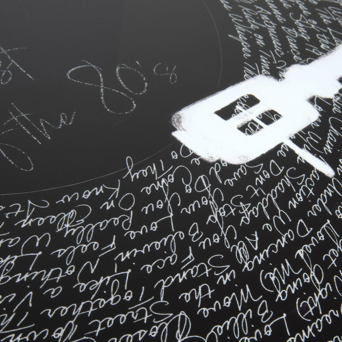 Bodhi Accessories Discover The Best Of The 80s Art House of Isabella UK