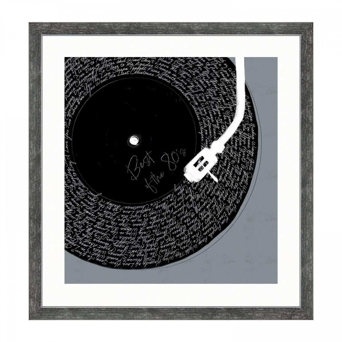 Bodhi Accessories Discover The Best Of The 80s Art House of Isabella UK