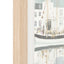Bodhi Accessories Dockside Days Framed Art House of Isabella UK