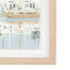 Bodhi Accessories Dockside Days Framed Art House of Isabella UK