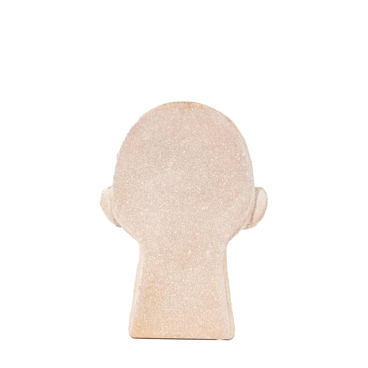 Dolgellau Bookend Cream (Set of 2).