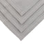Bodhi Accessories Dove Napkin Grey 4pk House of Isabella UK