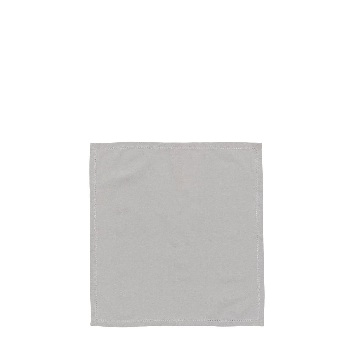 Bodhi Accessories Dove Napkin Grey 4pk House of Isabella UK