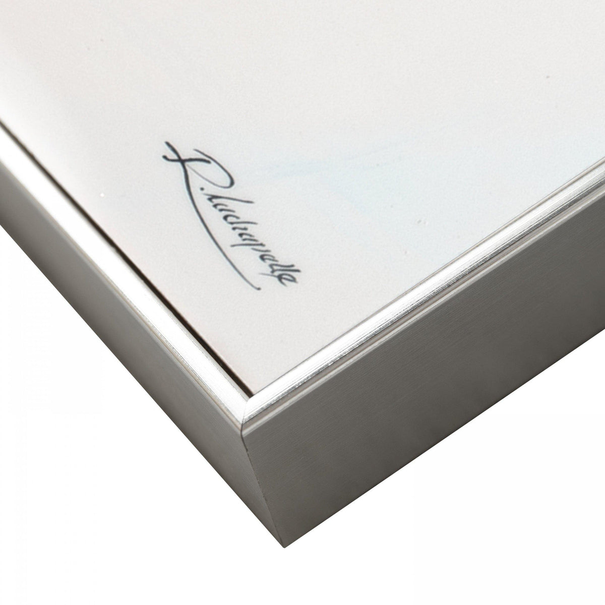 Bodhi Accessories Downhill Framed Canvas House of Isabella UK