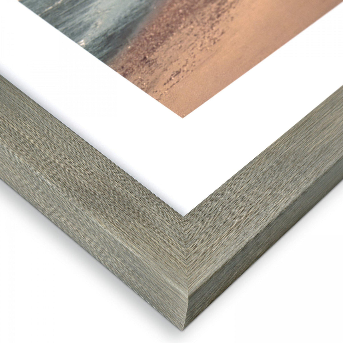 Bodhi Accessories Dream Beach Framed Art House of Isabella UK