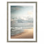 Bodhi Accessories Dream Beach Framed Art House of Isabella UK
