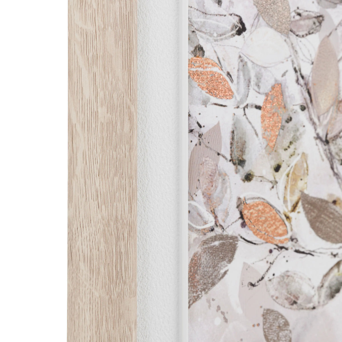 Bodhi Accessories Dreamweaver Framed Canvas House of Isabella UK