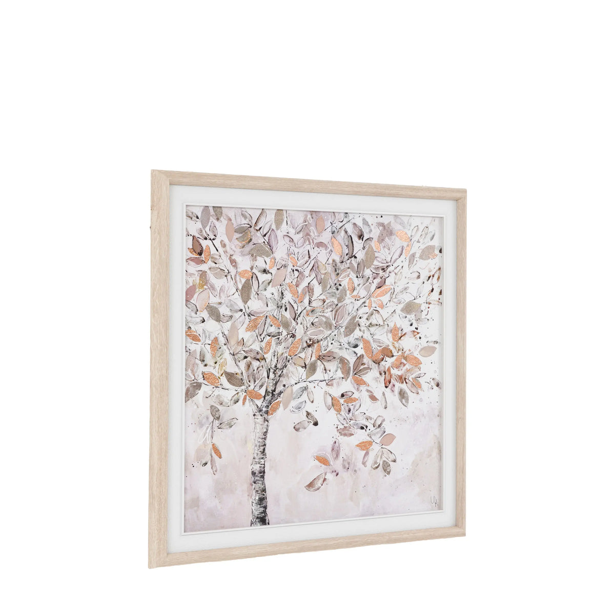 Bodhi Accessories Dreamweaver Framed Canvas House of Isabella UK