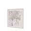 Bodhi Accessories Dreamweaver Framed Canvas House of Isabella UK