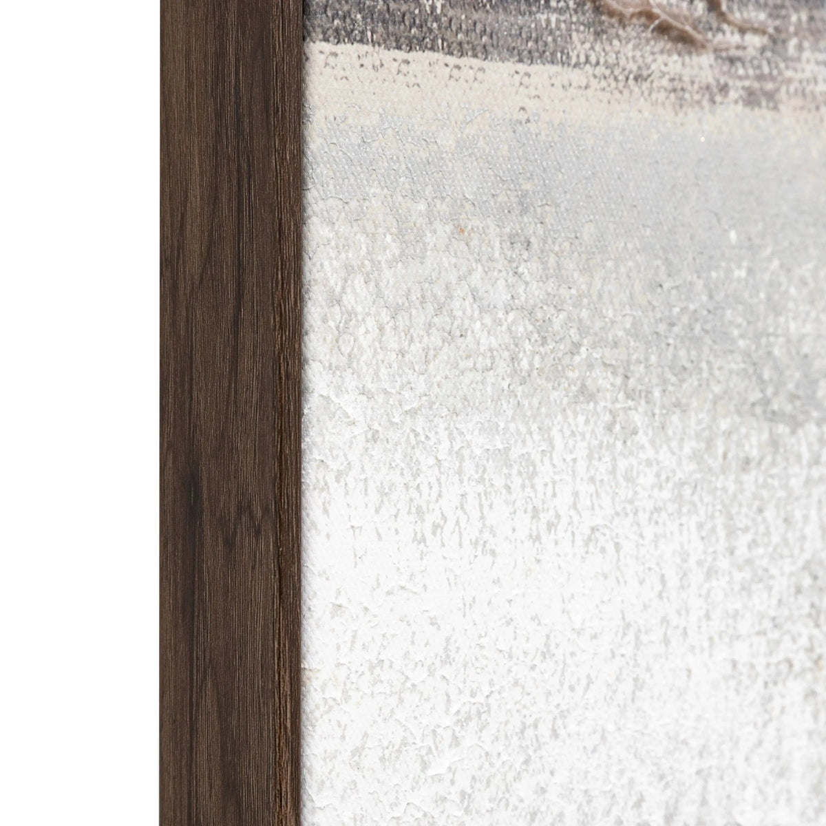 Bodhi Accessories Drift Framed Canvas House of Isabella UK