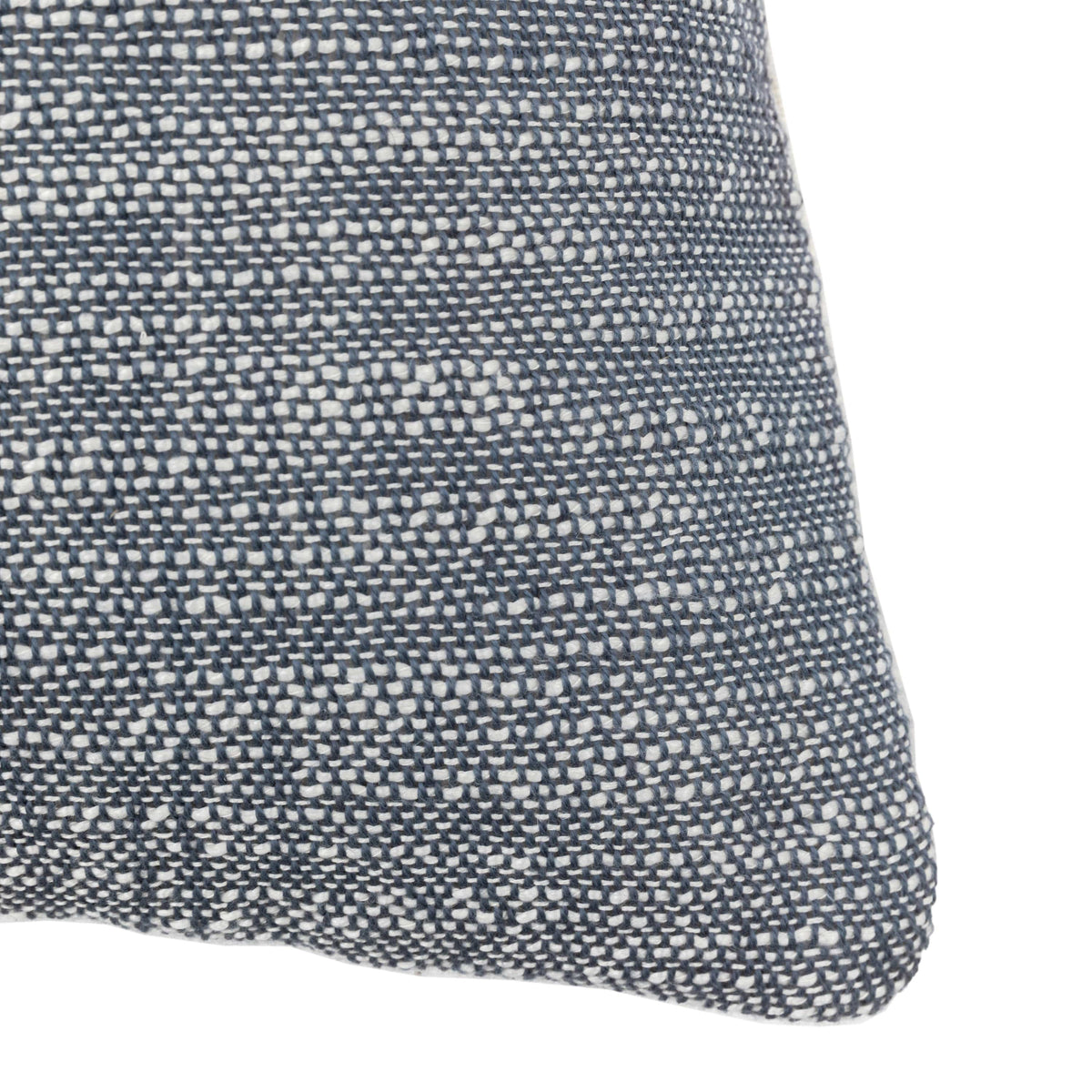 Bodhi Accessories Dunham Slub Cushion Taupe House of Isabella UK