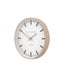 Bodhi Accessories Dunshalt Wall Clock House of Isabella UK