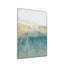 Bodhi Accessories Early Morning Horizon Framed Canvas House of Isabella UK