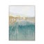 Bodhi Accessories Early Morning Horizon Framed Canvas House of Isabella UK