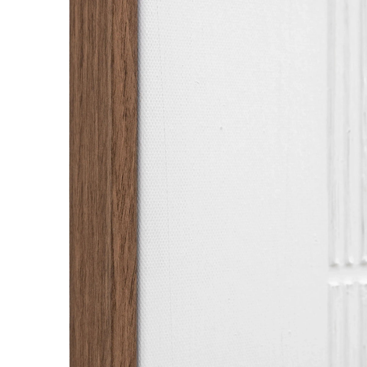 Bodhi Accessories Echo Framed Canvas House of Isabella UK