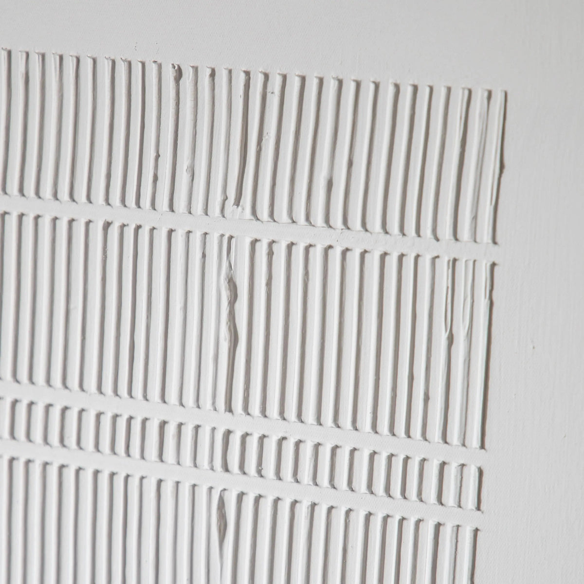 Bodhi Accessories Echo Framed Canvas House of Isabella UK