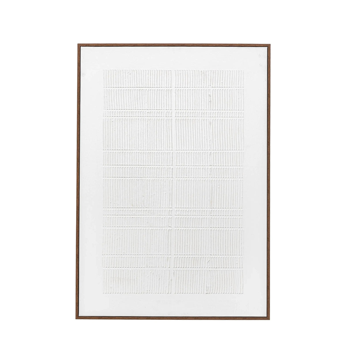 Bodhi Accessories Echo Framed Canvas House of Isabella UK