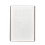 Bodhi Accessories Echo Framed Canvas House of Isabella UK
