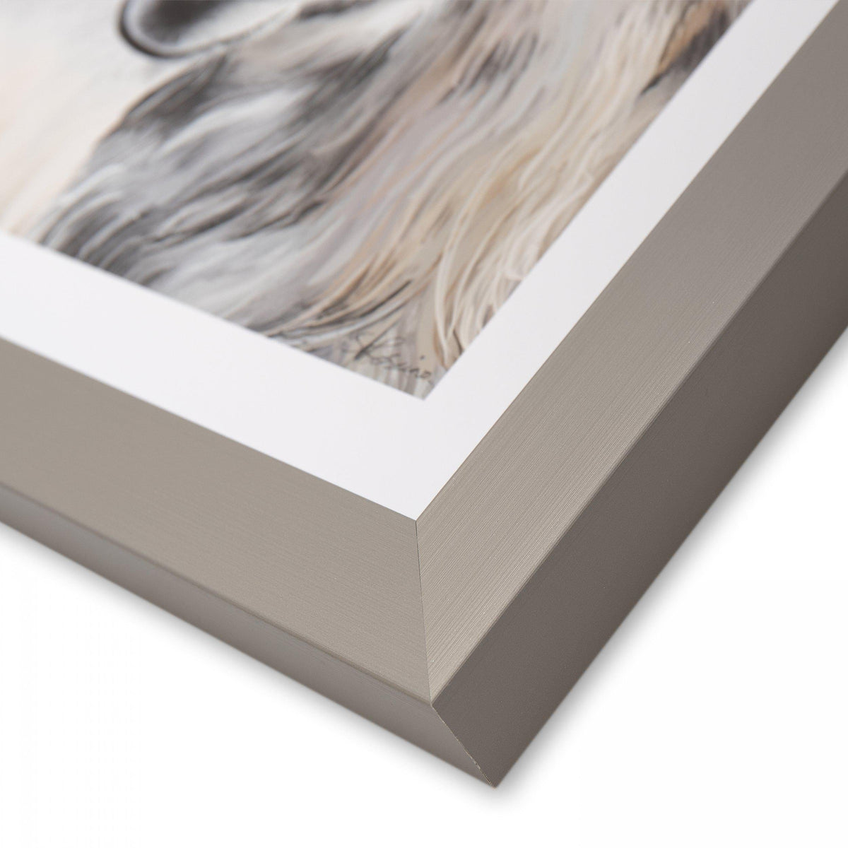 Bodhi Accessories Eey and Ore Framed Art House of Isabella UK