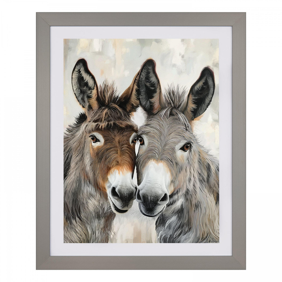 Bodhi Accessories Eey and Ore Framed Art House of Isabella UK