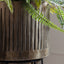 Bodhi Accessories Elda Planters Gold Set of 2 House of Isabella UK