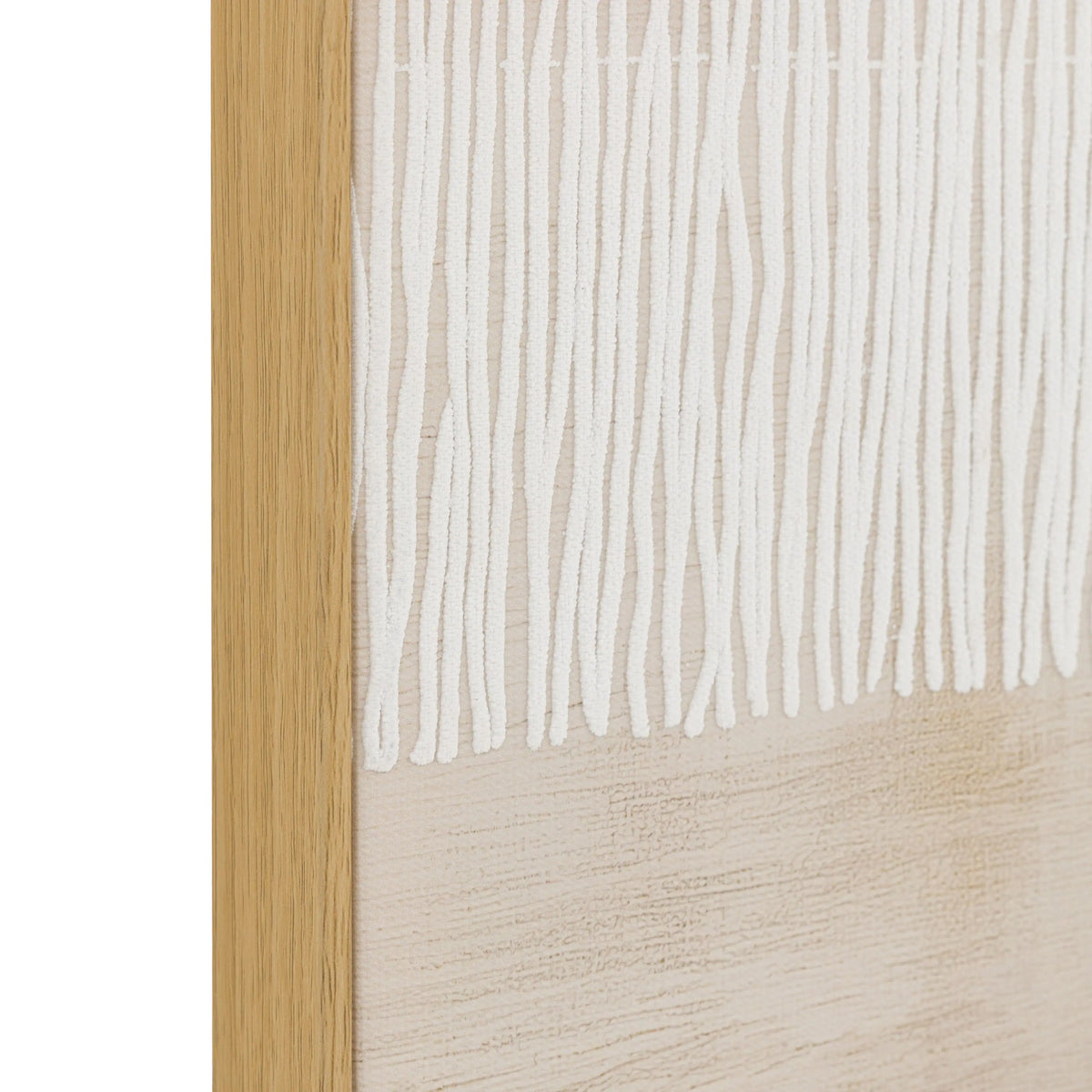 Bodhi Accessories Elemental Framed Canvas Set of 2 House of Isabella UK