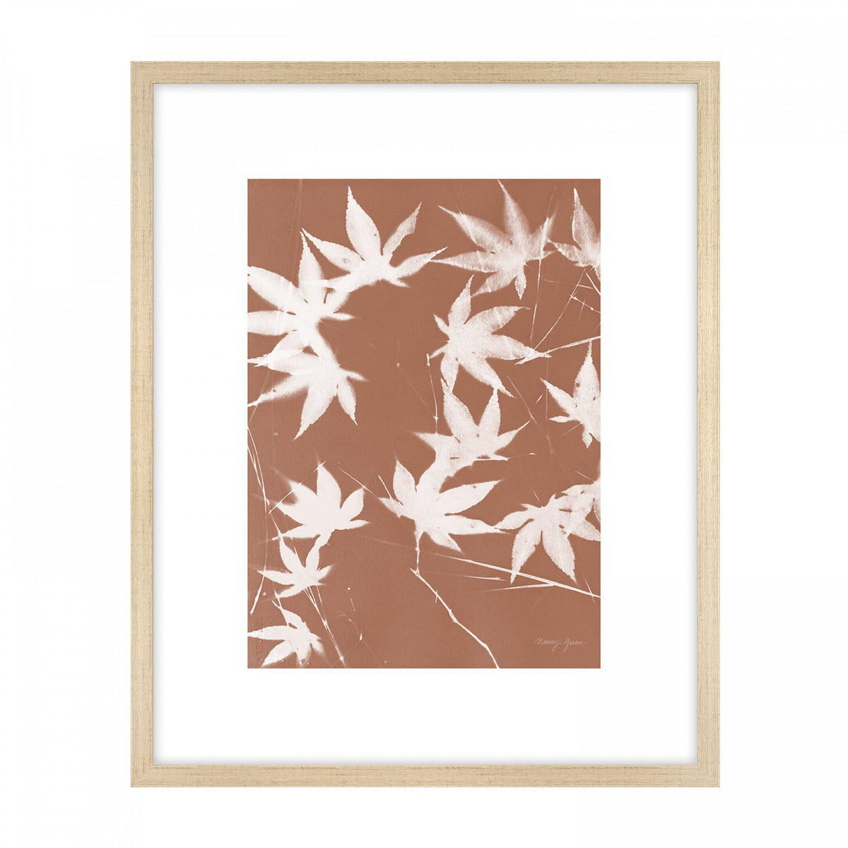 Bodhi Accessories Enchanted Framed Art House of Isabella UK