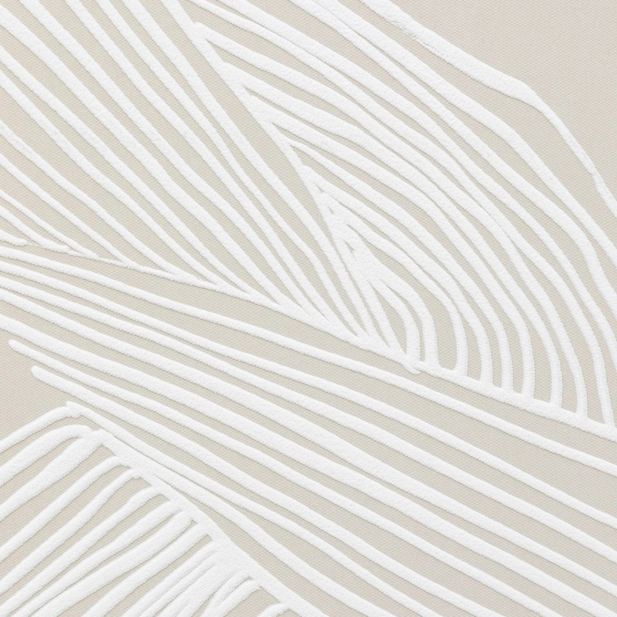 Bodhi Accessories Entangled Framed Canvas House of Isabella UK