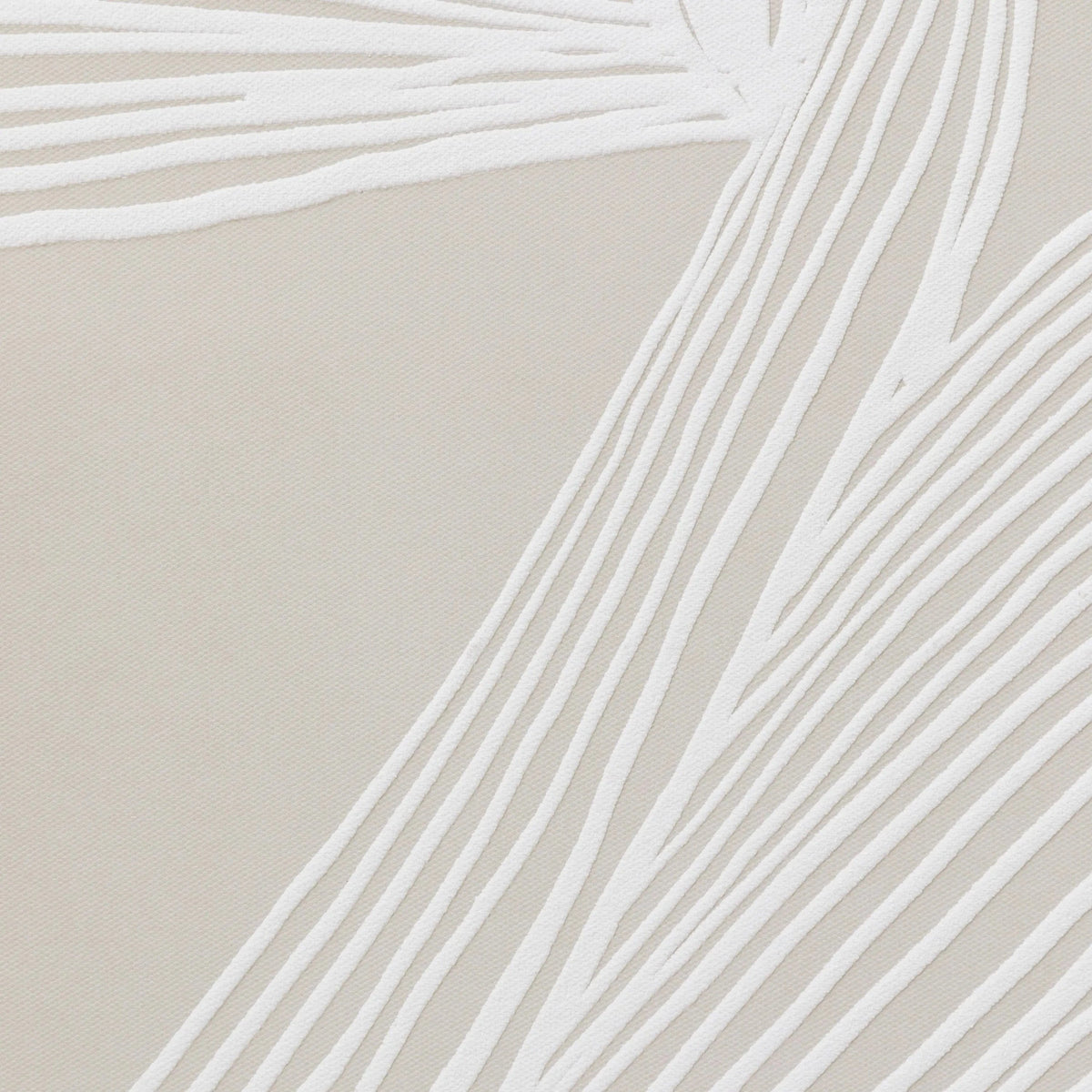 Bodhi Accessories Entwined Framed Canvas House of Isabella UK