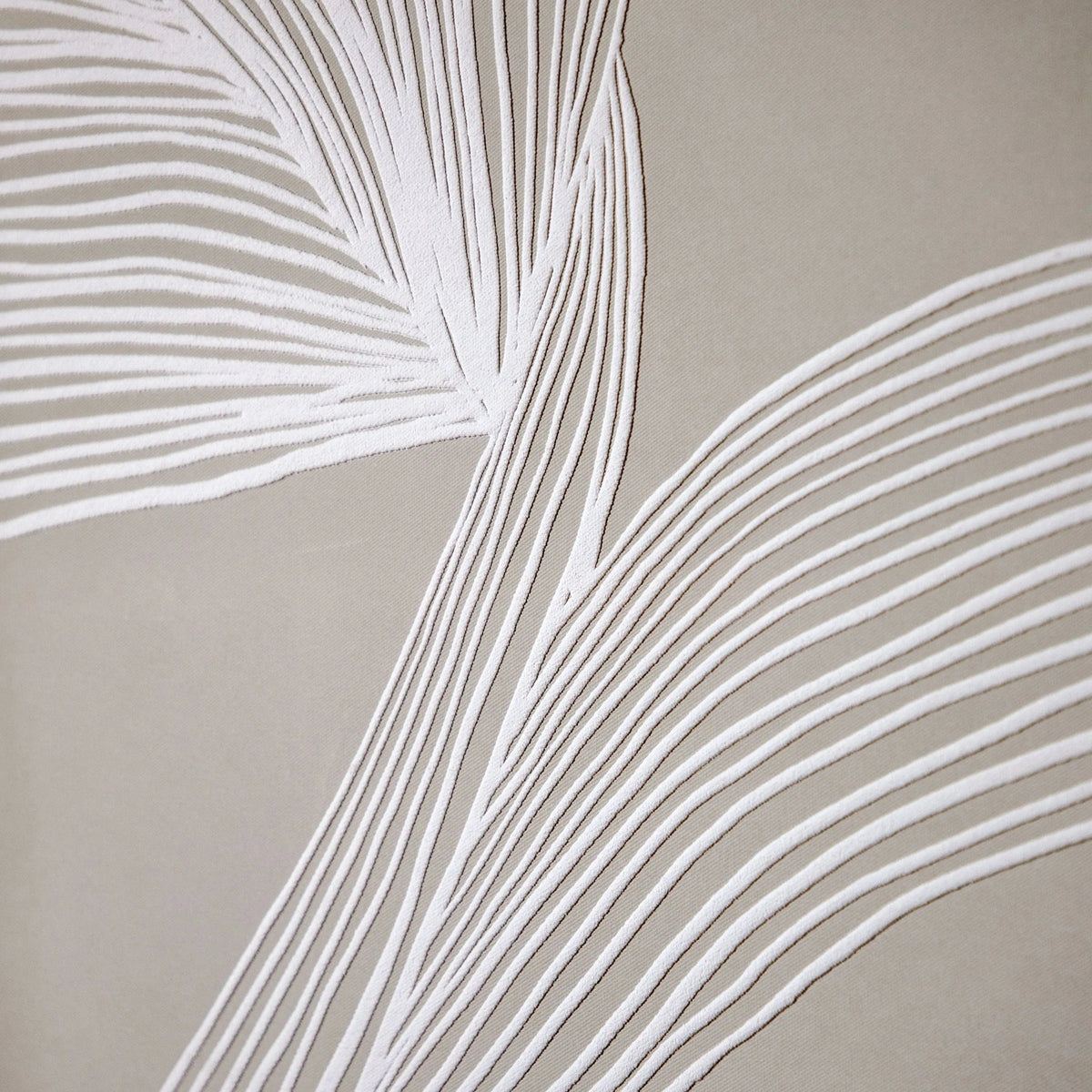 Bodhi Accessories Entwined Framed Canvas House of Isabella UK