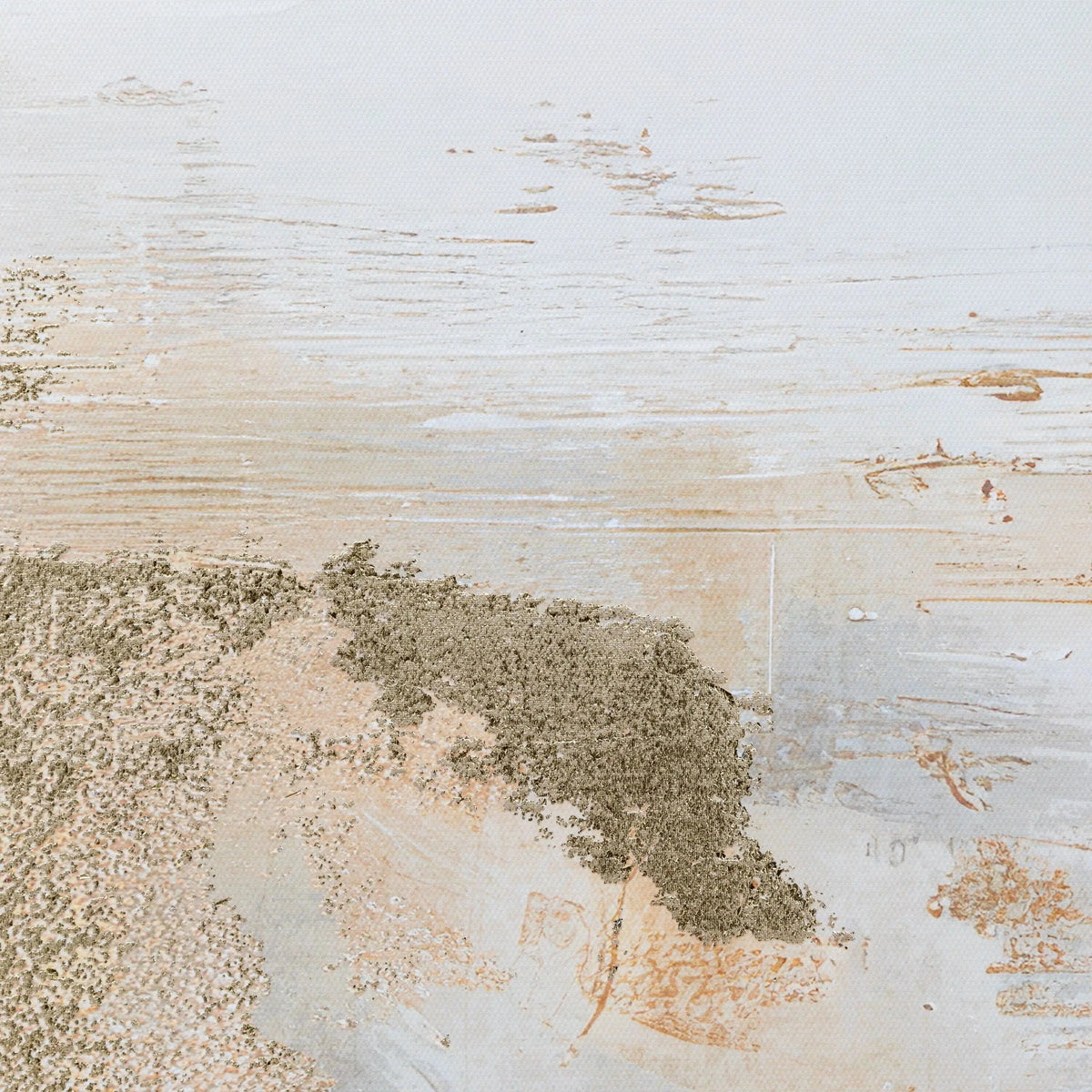 Bodhi Accessories Ethereal Framed Canvas House of Isabella UK